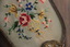 Petit Point Dressing Table Set