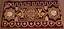 Russian Goldwork on Velvet Part of Shroud