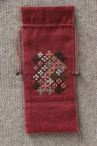 Accessory - Bag/Pouch, Debi Marshall, Sept-2003