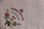 Queen Victoria Jubilee 1887 Handkerchief