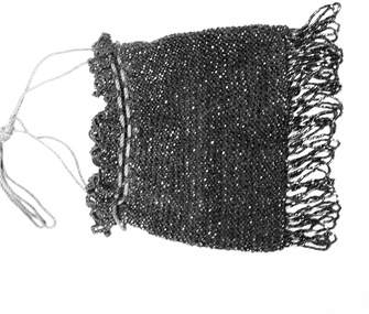 Accessory - Bag, Early 20th C