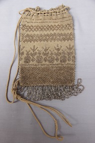 Accessory - Purse, 19th C