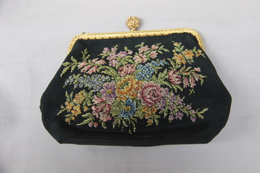 Accessory - Evening Purse, 20th C