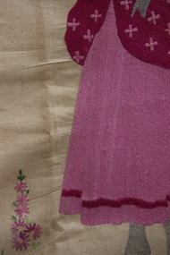Domestic Object - Apron