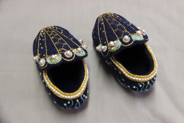 Footwear - Shoes, Victoria Elantseva and Irina Harry, 2016