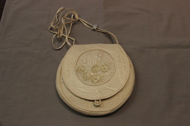 Accessory - Evening Bag, Edith Mildred (Mim) Egan, late 20th Century