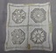 Sol Lace Handkerchief