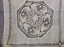 Sol Lace Handkerchief