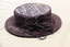Hexagonal Box and Embroidered Hat