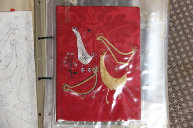 Book - Book of Embroidery Techniques