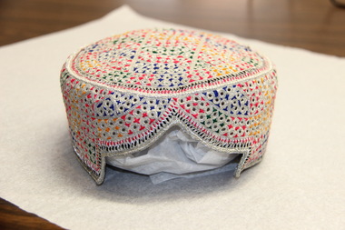 Headwear - Cap