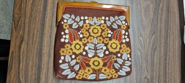 Accessory - Bag, 20th century