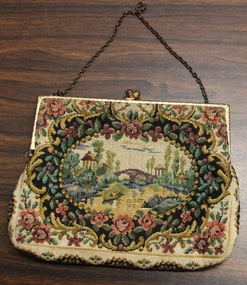 Accessory - Bag, 20th century