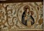 Metal Thread Altar Frontal
