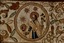 Metal Thread Altar Frontal