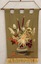 Floral Autumn Foliage Wall Hanging