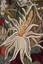 Floral Autumn Foliage Wall Hanging