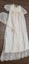 Sri Lankan Net Christening Gown