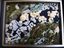 Creative Embroidered Picture 'Gmelinite'