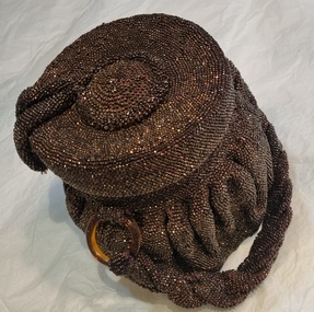 Accessory - Beaded Evening Bag