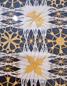 Domestic object - Cushion Cover