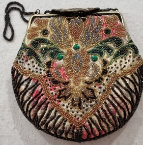 Accessory - Handbag, 1980