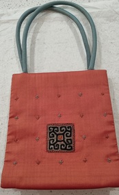 Accessory - Vietnamese Handbag, Craft Link, 2002