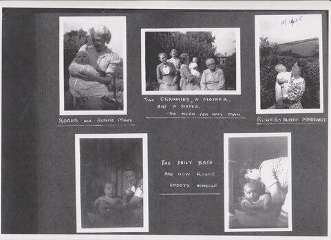 Family Photos