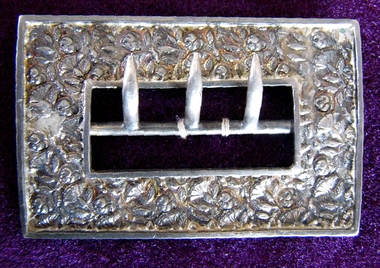 Functional Object - Buttons, Late 19th century