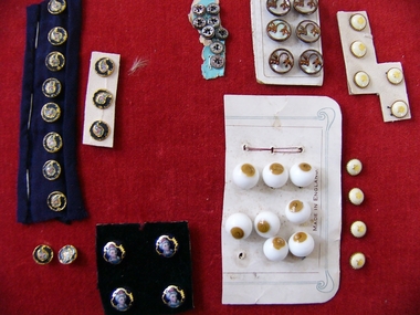 Functional Object - Button