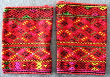 Clothing - Burmese Wedding Costume
