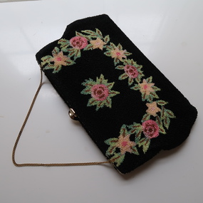 Accessory - Punch Needle Work Bag