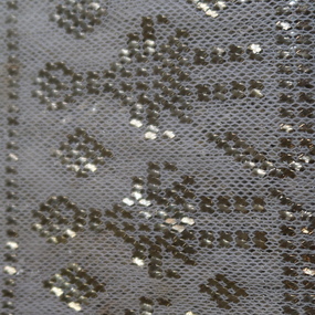 Clothing - Tulle-bi-Telli or Assuit Shawl