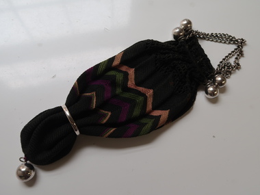 Functional object - Miser's Purse