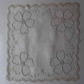 Textile - Table Mat