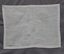 Cream Linen Pulled Thread Place Mat