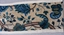 17th C Crewel Embroidery Panel