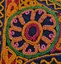 Hazara Folk Waistcoat (Sadri) Afghanistan