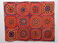 San Blas Mola Panel