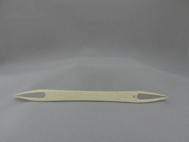 Tool - Netting needle, 1880's
