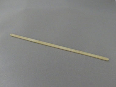 Tool - Netting gauge, Netting gauges, 1880's