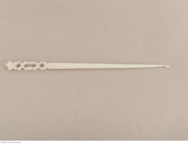 Tool - Crochet hook