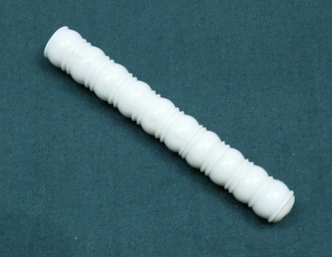 Tool - Ivory bodkin case, Bodkin case, late 18th to 19th century
