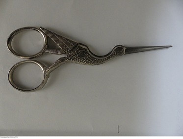 Tool - Scissors