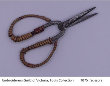 Tool - Scissors