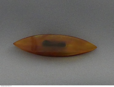 Tool - Tatting shuttle, 20th century