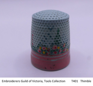 Tool - Thimble