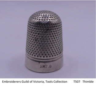 Tool - Thimble