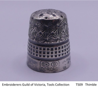 Tool - Thimble