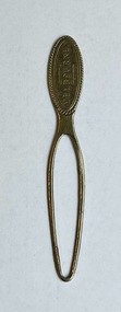 Tool - Buttoneer, c1880